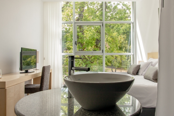 Boticas Hotel - Art & SPA Boticas